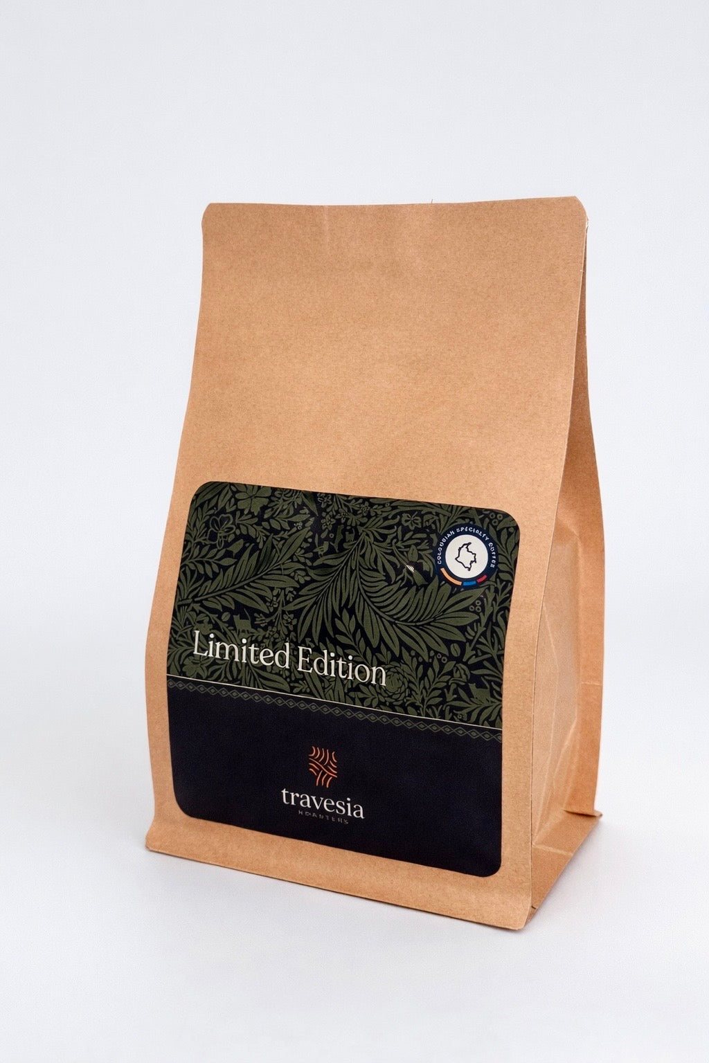 Limited Edition
