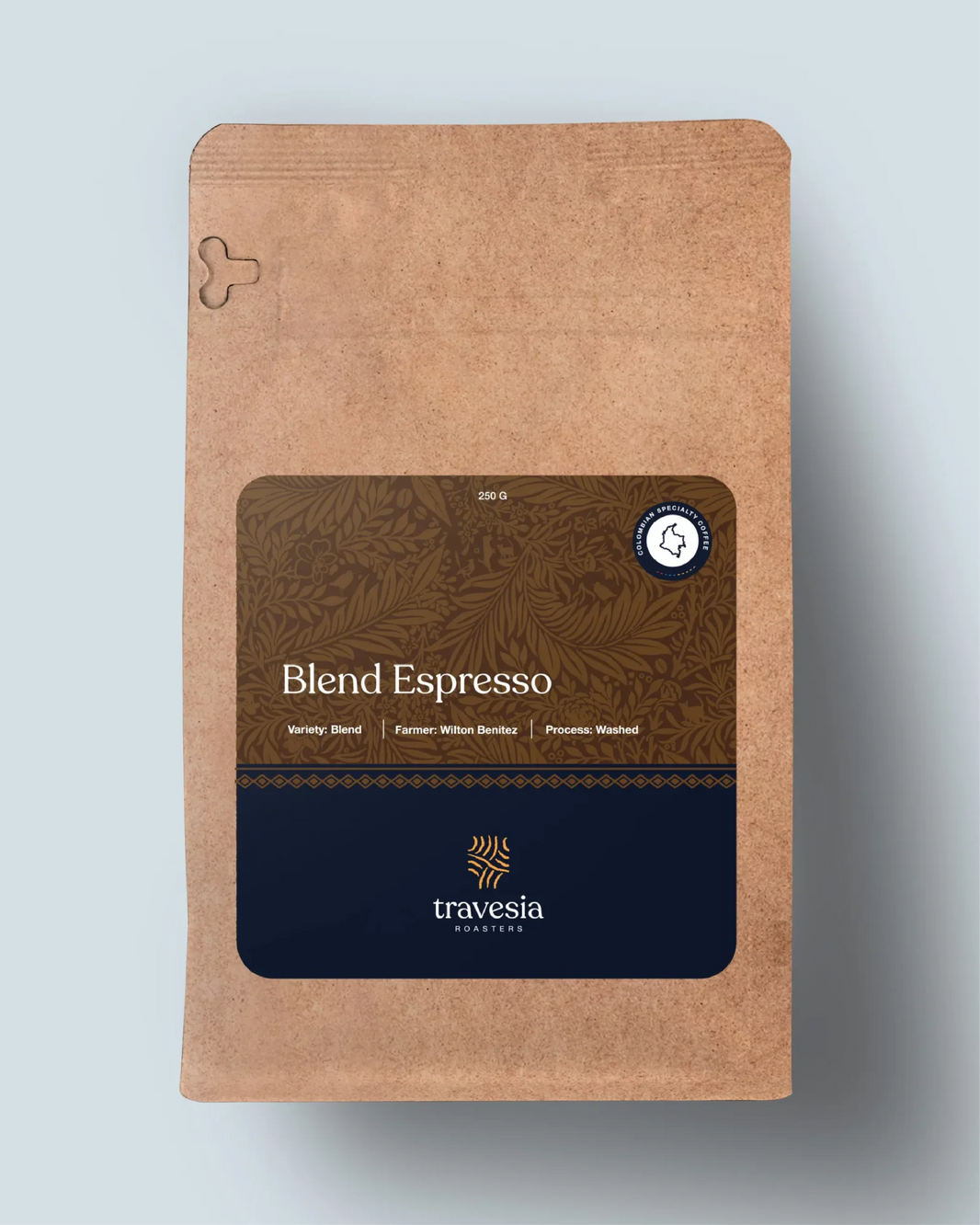 Blend Espresso