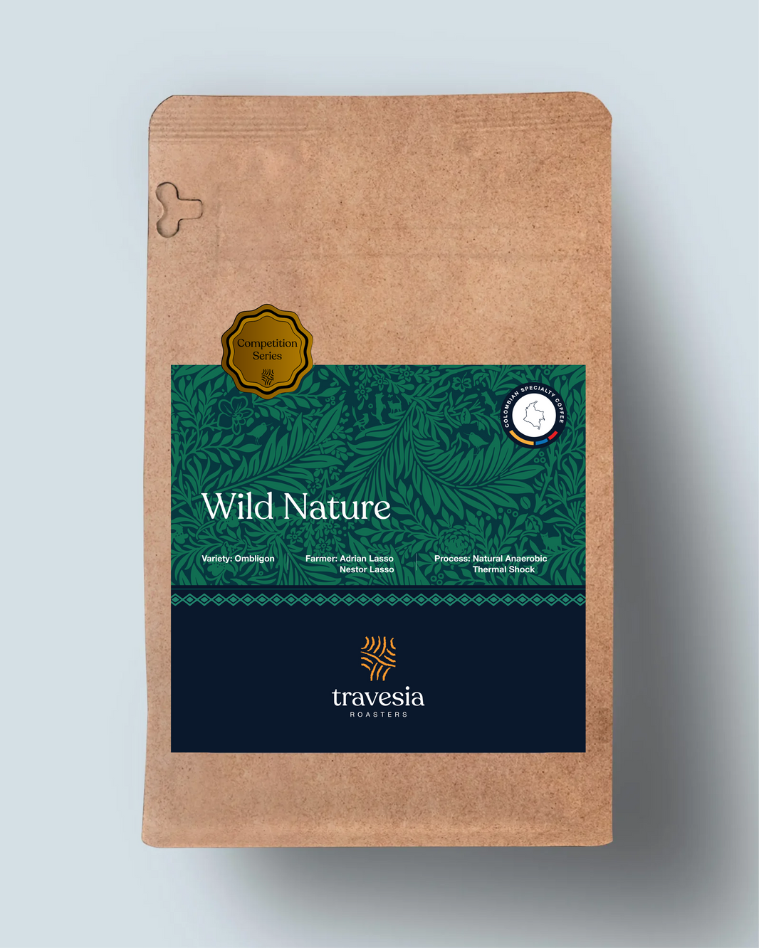 Wild Nature