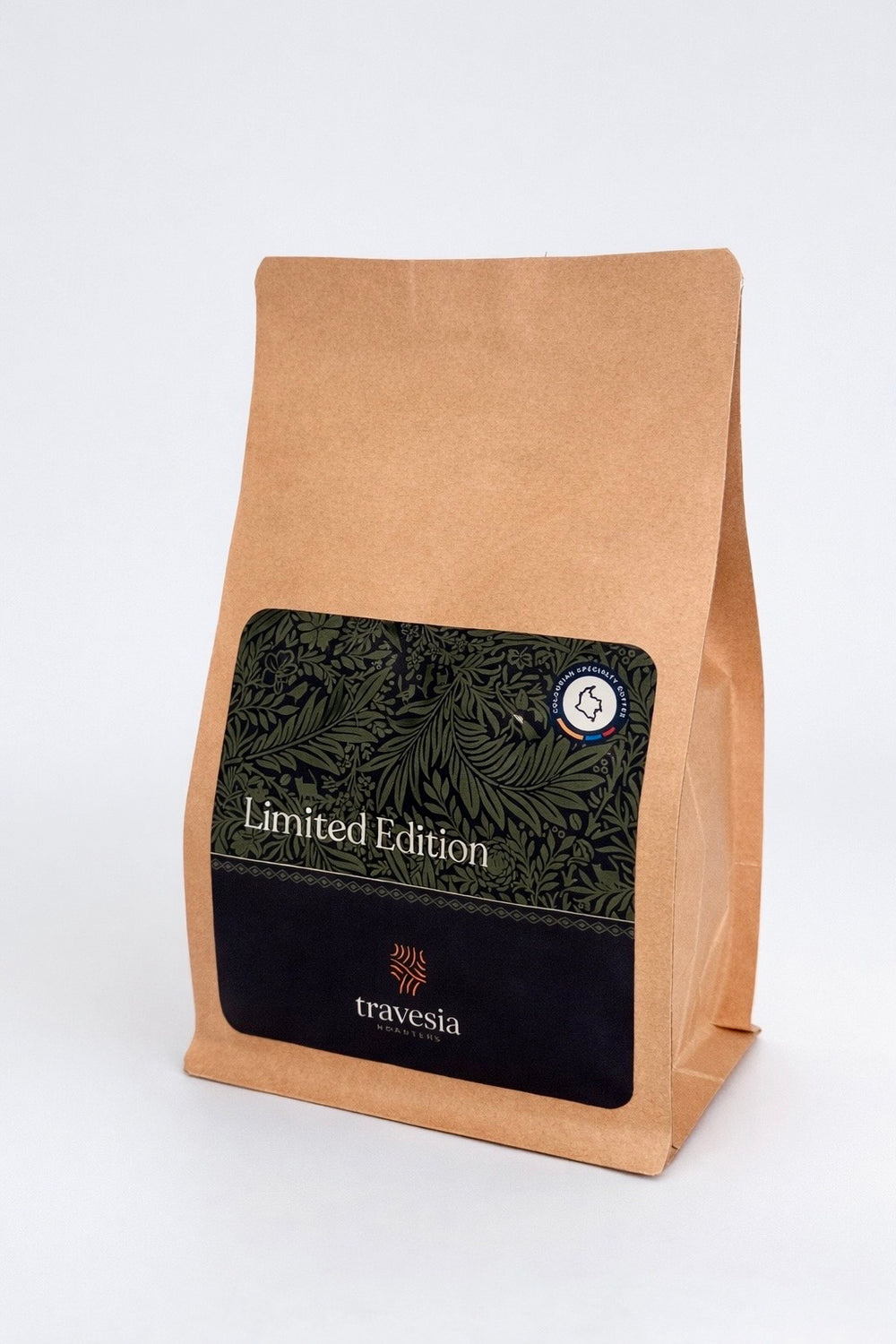 Limited Edition