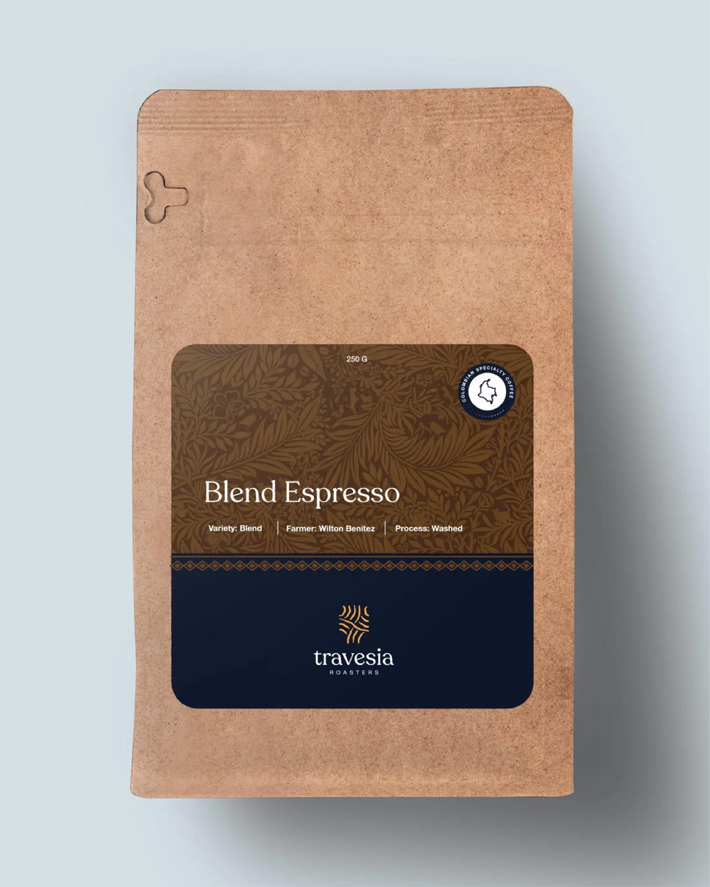 Blend Espresso
