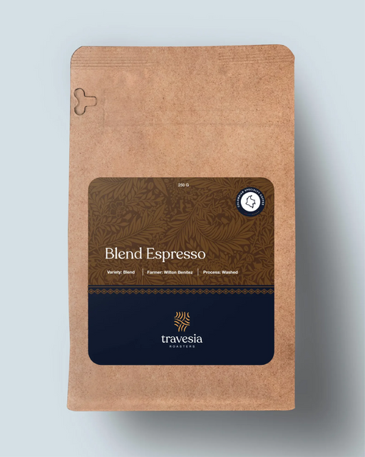 Blend Espresso