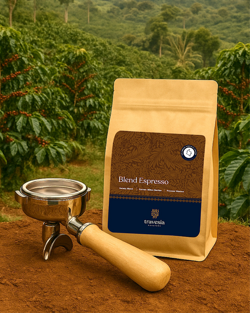 Blend Espresso