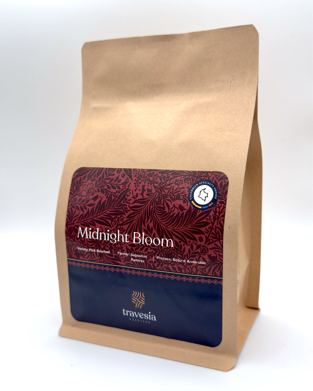 Midnight Bloom