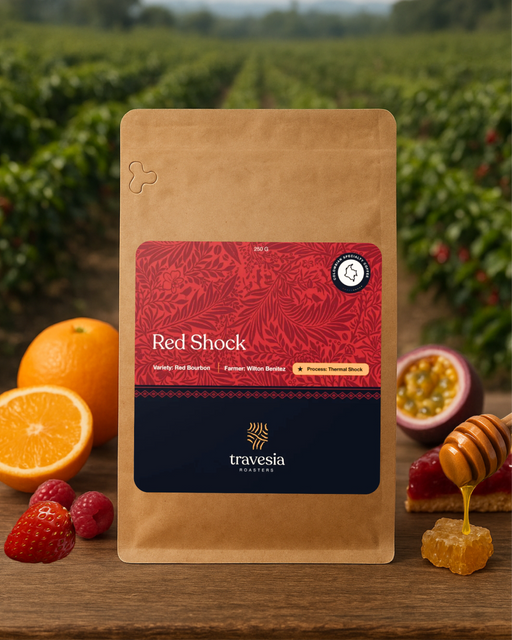 Red Shock
