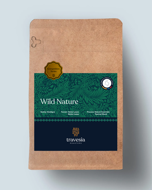 Wild Nature