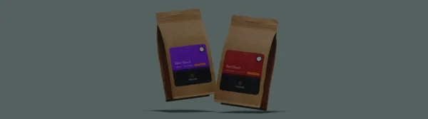 Espresso + Filter Plan