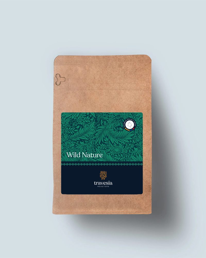 Wild Nature